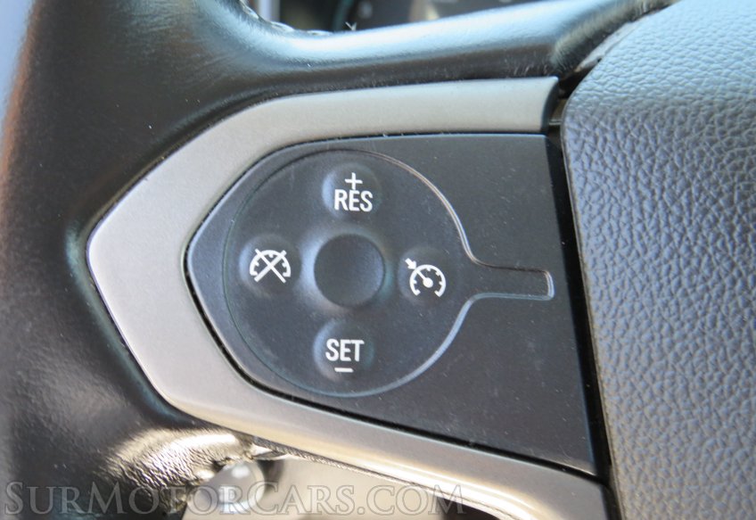 2016 Chevrolet Colorado - Image 31