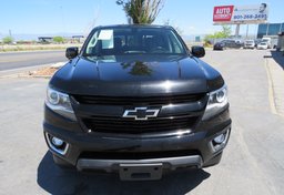 2016 Chevrolet Colorado - Image 12