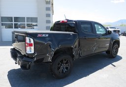 2016 Chevrolet Colorado - Image 8