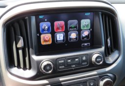 2016 Chevrolet Colorado - Image 33