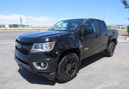 2016 Chevrolet Colorado - Image 2