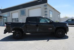 2016 Chevrolet Colorado - Image 9