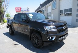 2016 Chevrolet Colorado - Image 1