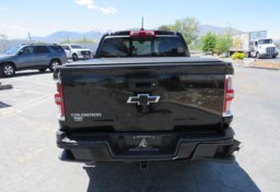 2016 Chevrolet Colorado - Image 13
