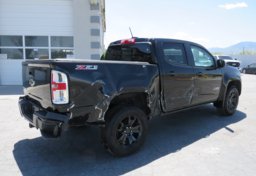 2016 Chevrolet Colorado - Image 6