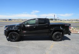 2016 Chevrolet Colorado - Image 10