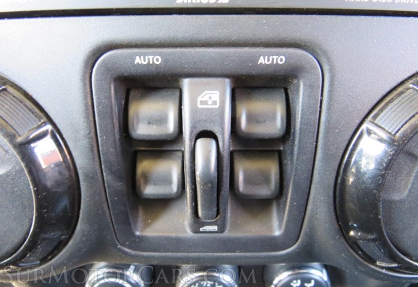 2014 Jeep Wrangler Unlimited - Image 43