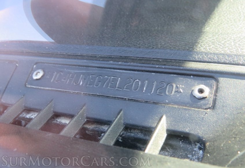 2014 Jeep Wrangler Unlimited - Image 48