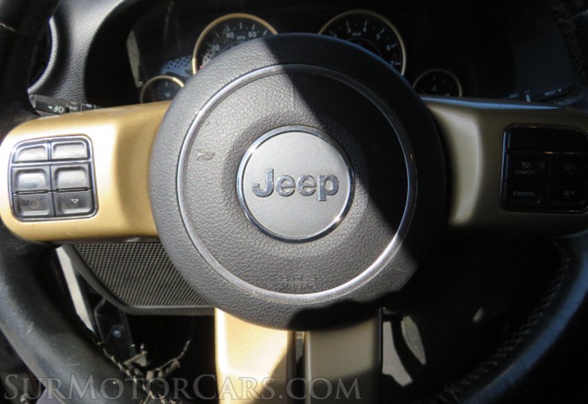 2014 Jeep Wrangler Unlimited - Image 42