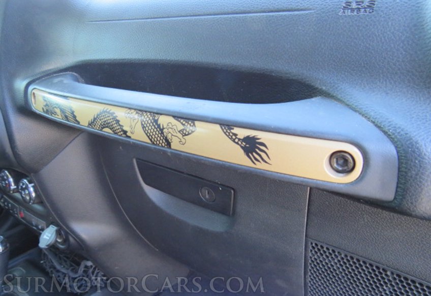 2014 Jeep Wrangler Unlimited - Image 37