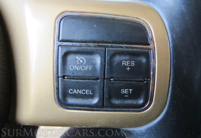 2014 Jeep Wrangler Unlimited - Image 40