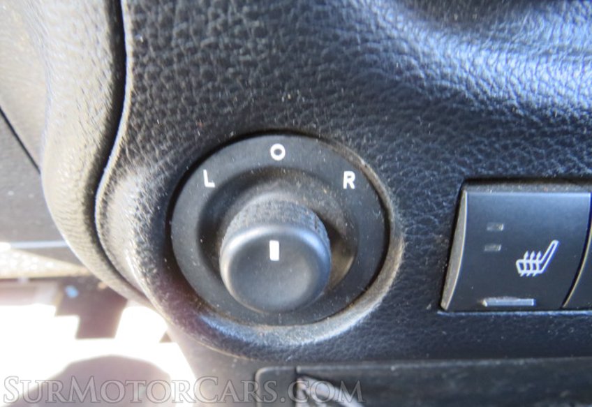 2014 Jeep Wrangler Unlimited - Image 41