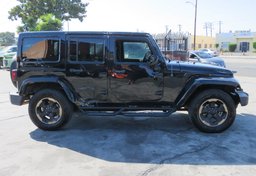 2014 Jeep Wrangler Unlimited - Image 5