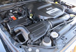 2014 Jeep Wrangler Unlimited - Image 44