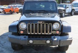 2014 Jeep Wrangler Unlimited - Image 12