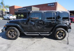 2014 Jeep Wrangler Unlimited - Image 6