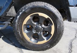 2014 Jeep Wrangler Unlimited - Image 18