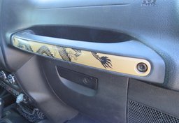 2014 Jeep Wrangler Unlimited - Image 37