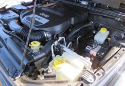 2014 Jeep Wrangler Unlimited - Image 46