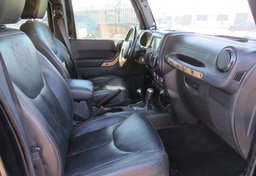 2014 Jeep Wrangler Unlimited - Image 26