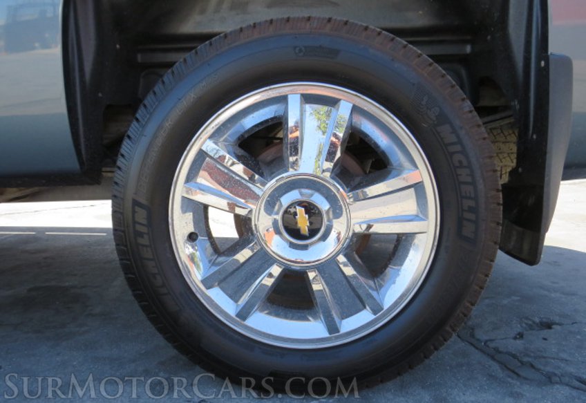 2012 Chevrolet Silverado 1500 - Image 16