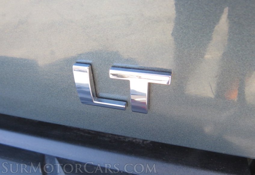 2012 Chevrolet Silverado 1500 - Image 20