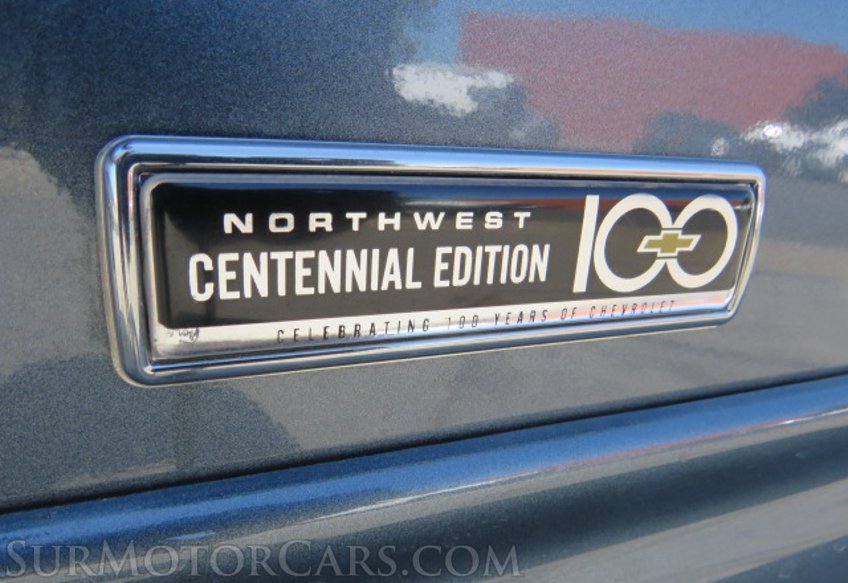 2012 Chevrolet Silverado 1500 - Image 21