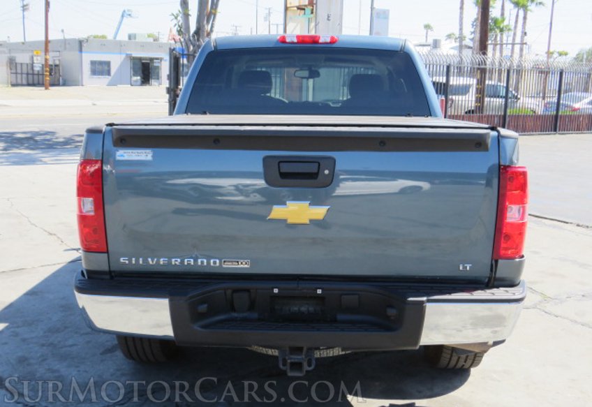 2012 Chevrolet Silverado 1500 - Image 10