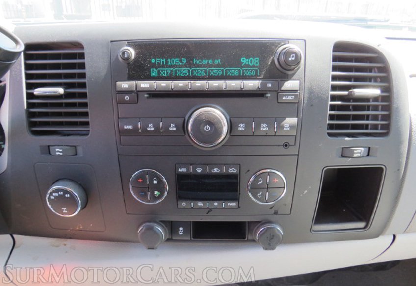 2012 Chevrolet Silverado 1500 - Image 46