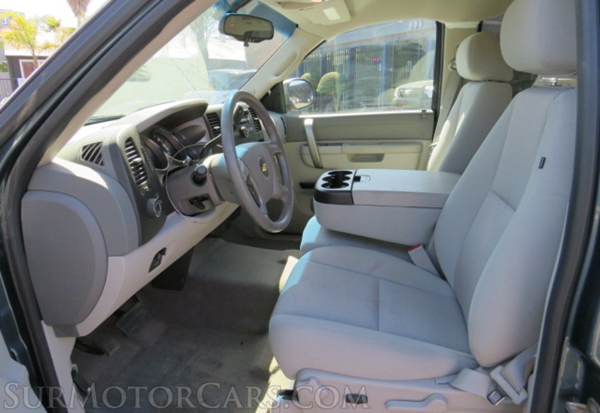 2012 Chevrolet Silverado 1500 - Image 30