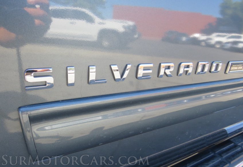 2012 Chevrolet Silverado 1500 - Image 23