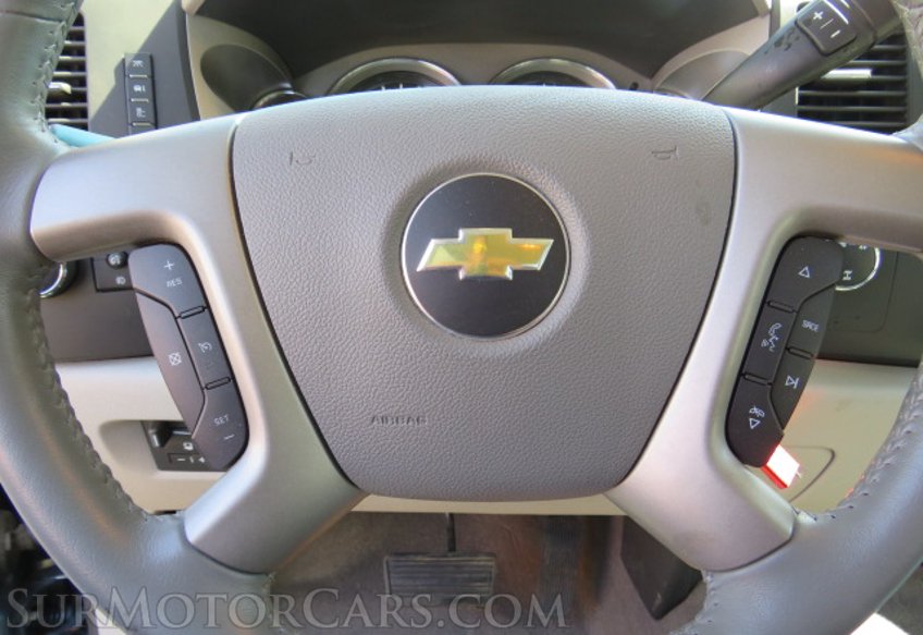 2012 Chevrolet Silverado 1500 - Image 37