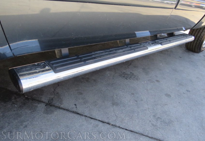 2012 Chevrolet Silverado 1500 - Image 17