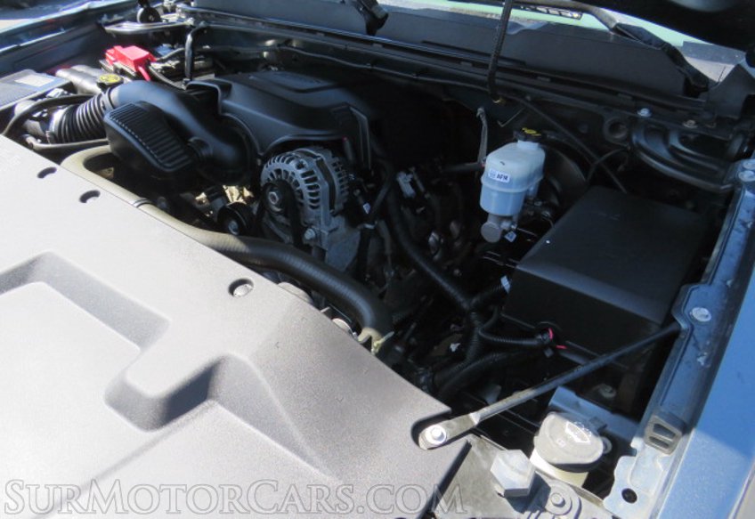 2012 Chevrolet Silverado 1500 - Image 52