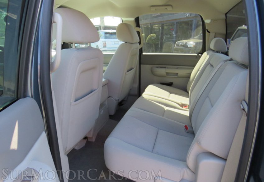 2012 Chevrolet Silverado 1500 - Image 34