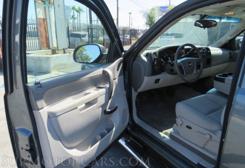 2012 Chevrolet Silverado 1500 - Image 24