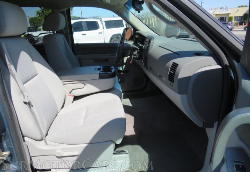 2012 Chevrolet Silverado 1500 - Image 29