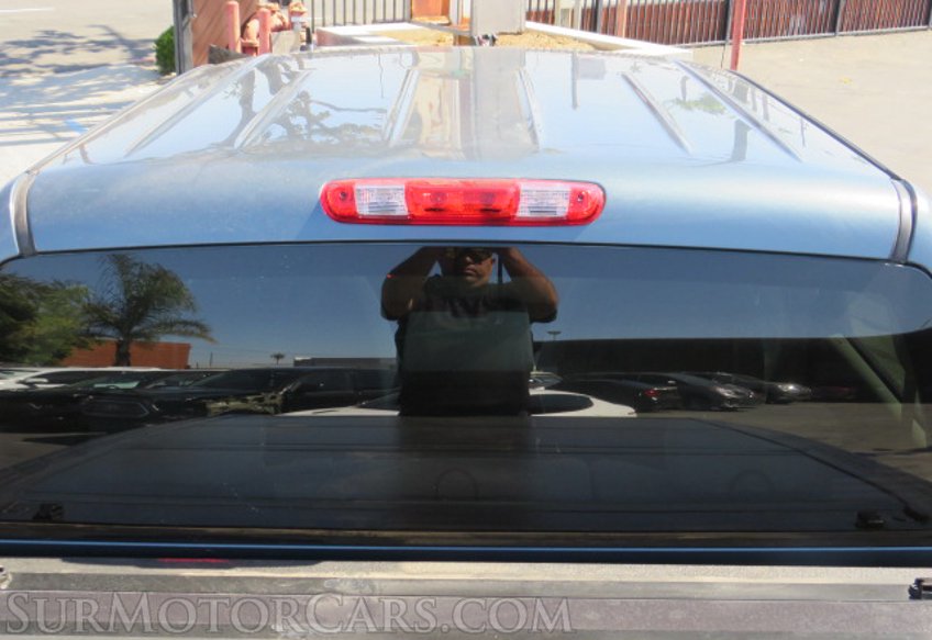 2012 Chevrolet Silverado 1500 - Image 15