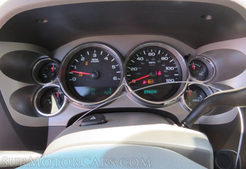 2012 Chevrolet Silverado 1500 - Image 36