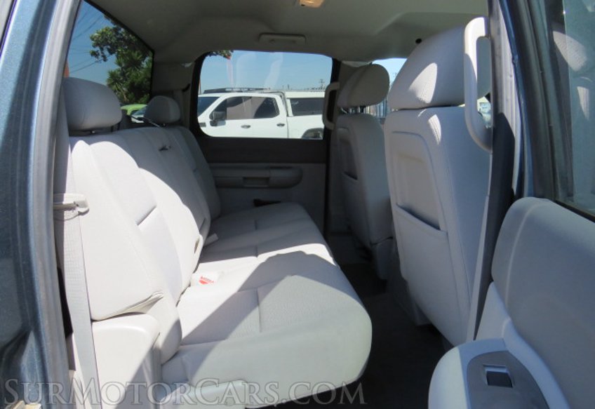 2012 Chevrolet Silverado 1500 - Image 33