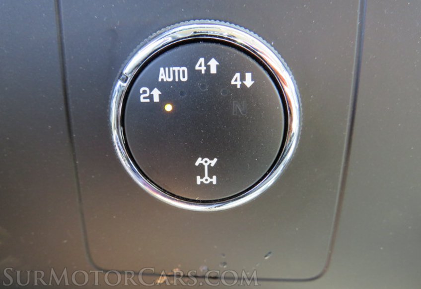 2012 Chevrolet Silverado 1500 - Image 42