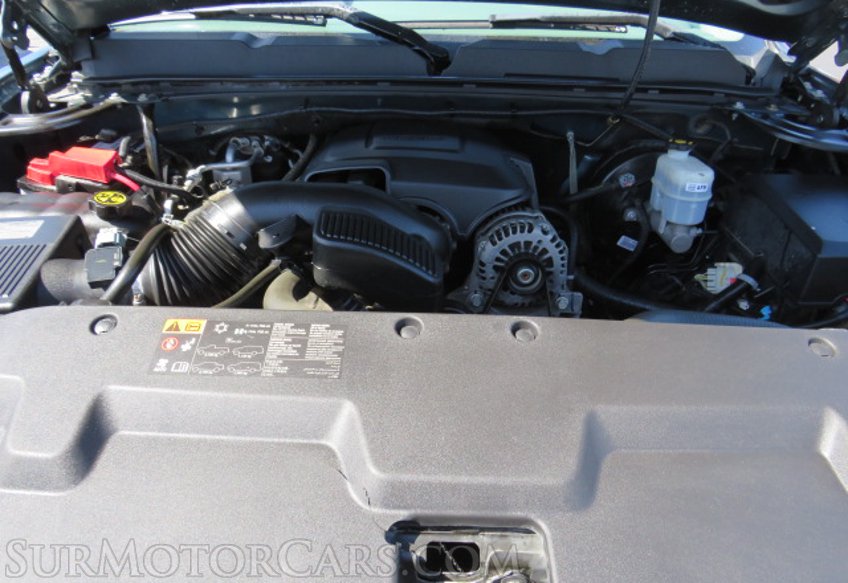 2012 Chevrolet Silverado 1500 - Image 51