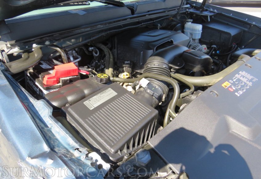 2012 Chevrolet Silverado 1500 - Image 53