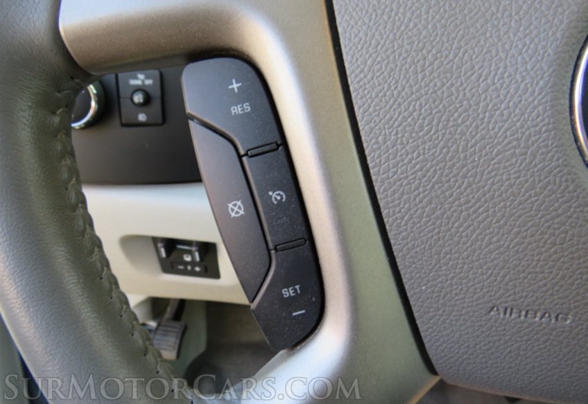 2012 Chevrolet Silverado 1500 - Image 39