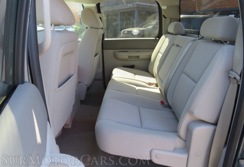 2012 Chevrolet Silverado 1500 - Image 32