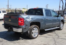 2012 Chevrolet Silverado 1500 - Image 8