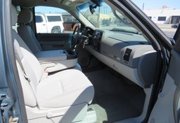 2012 Chevrolet Silverado 1500 - Image 31