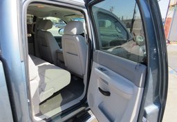 2012 Chevrolet Silverado 1500 - Image 27