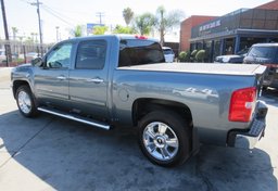 2012 Chevrolet Silverado 1500 - Image 5