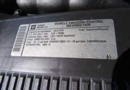 2012 Chevrolet Silverado 1500 - Image 50